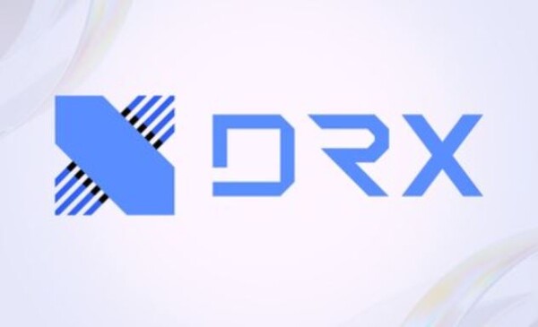DRX 로고