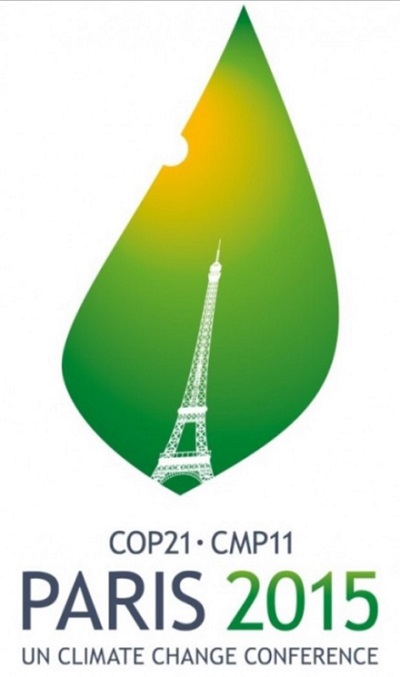 2015년 COP21에서 파리기후변화협약을 채택, 이듬해 이  협약이 발효됐다.