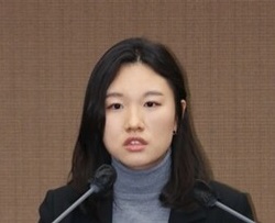 이소라 서울시의원