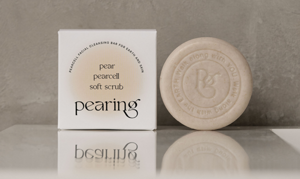 루츠랩의 코스메틱 브랜드 Pearing (이미지=루츠랩 제공)